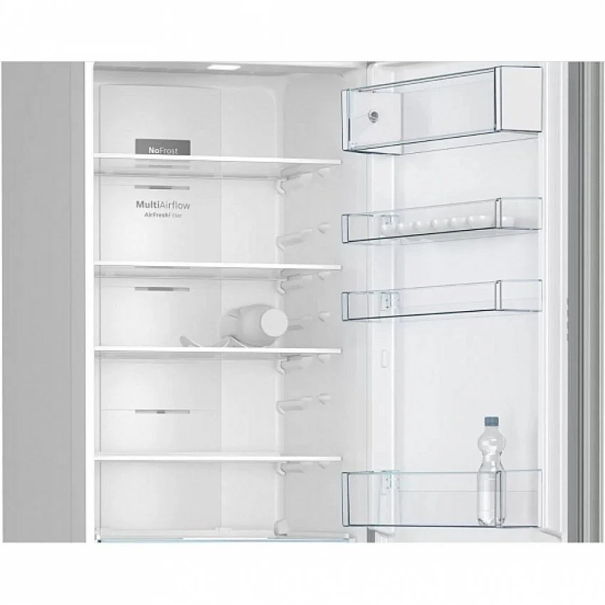 Холодильник BOSCH KGN39VI25R