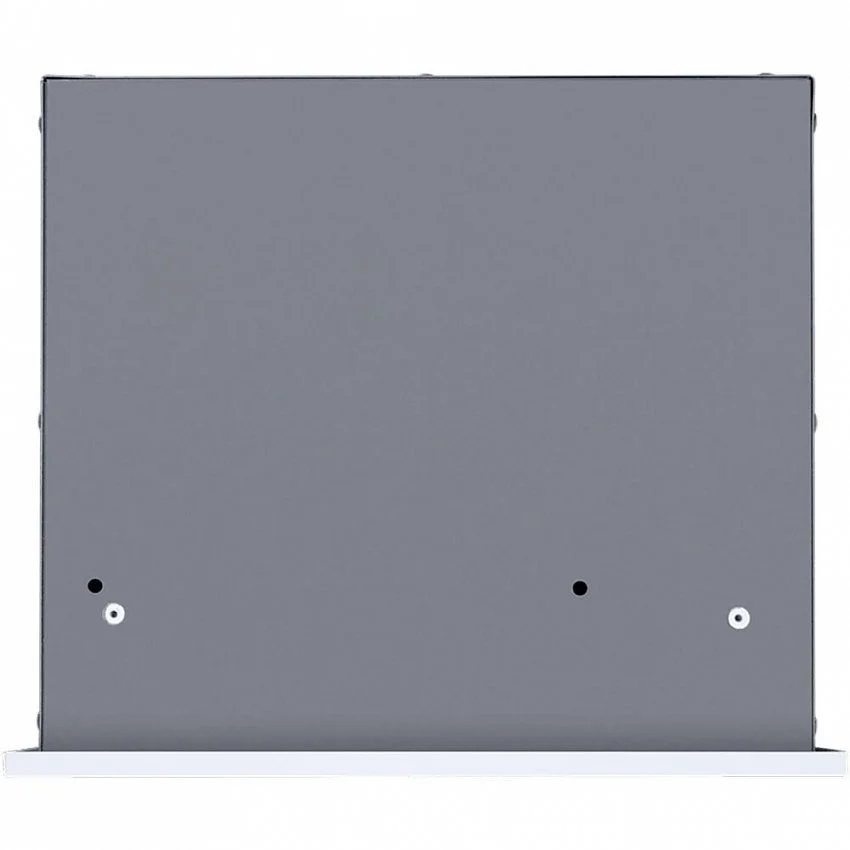 Вытяжка MAUNFELD CROSBY POWER 50 WHITE