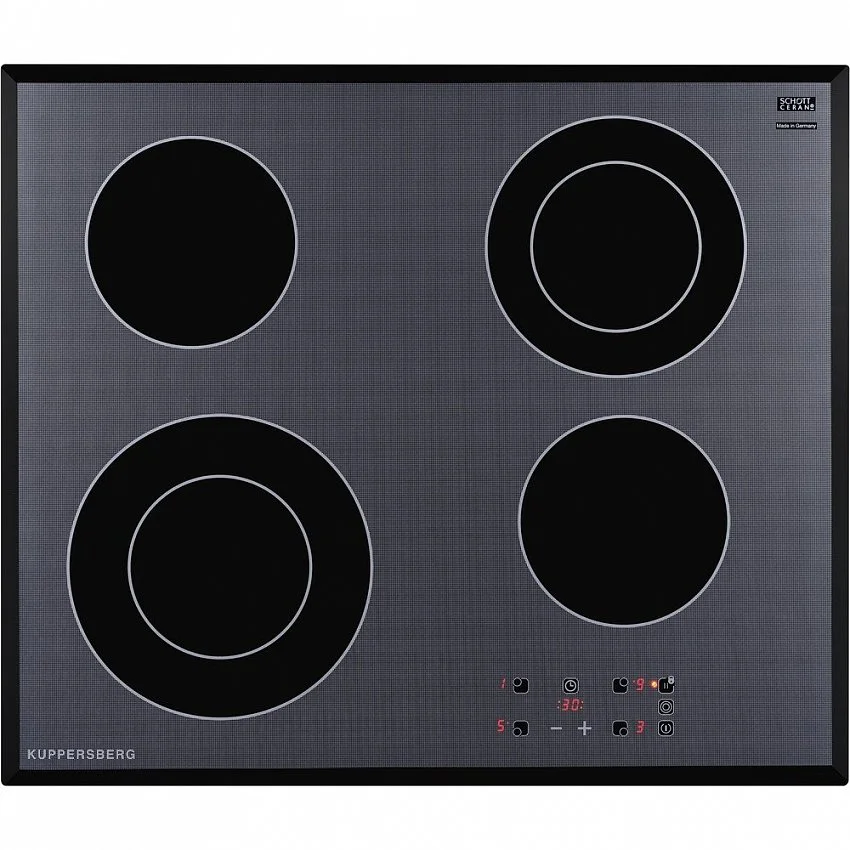 Варочная панель KUPPERSBERG ESO 622 F