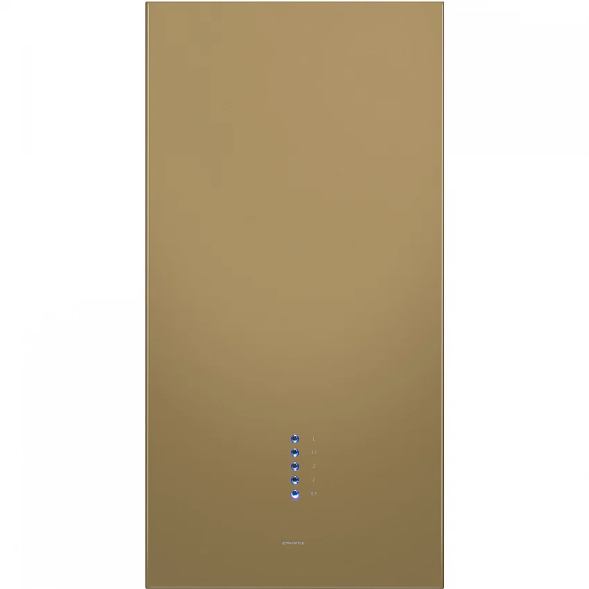 Вытяжка MAUNFELD BATH PLUS 402 GOLD