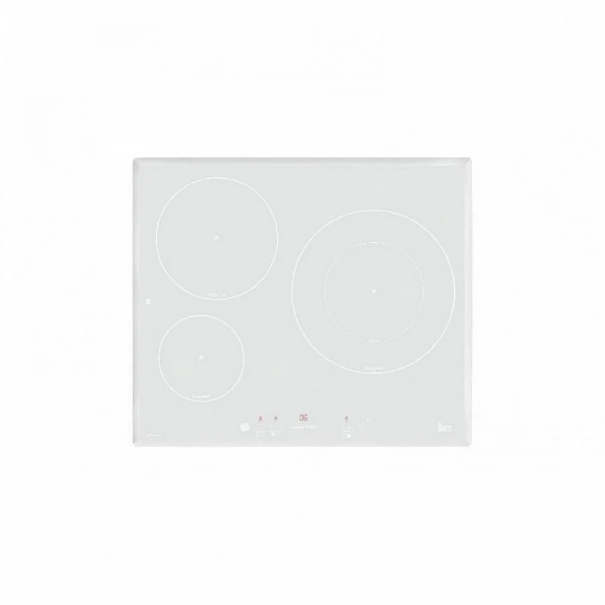 Варочная панель TEKA IRS 631 WHITE
