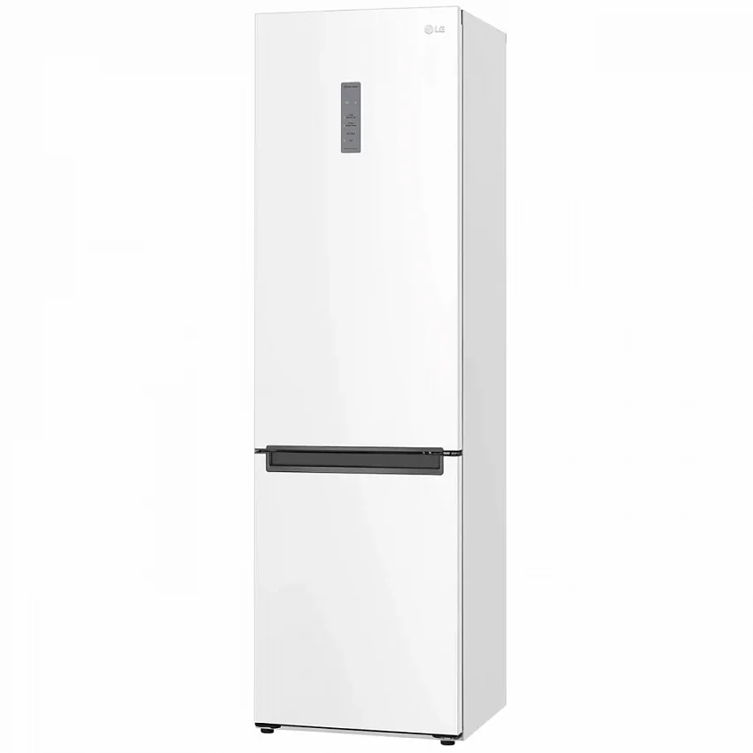 Холодильник LG GA-B509DQXL