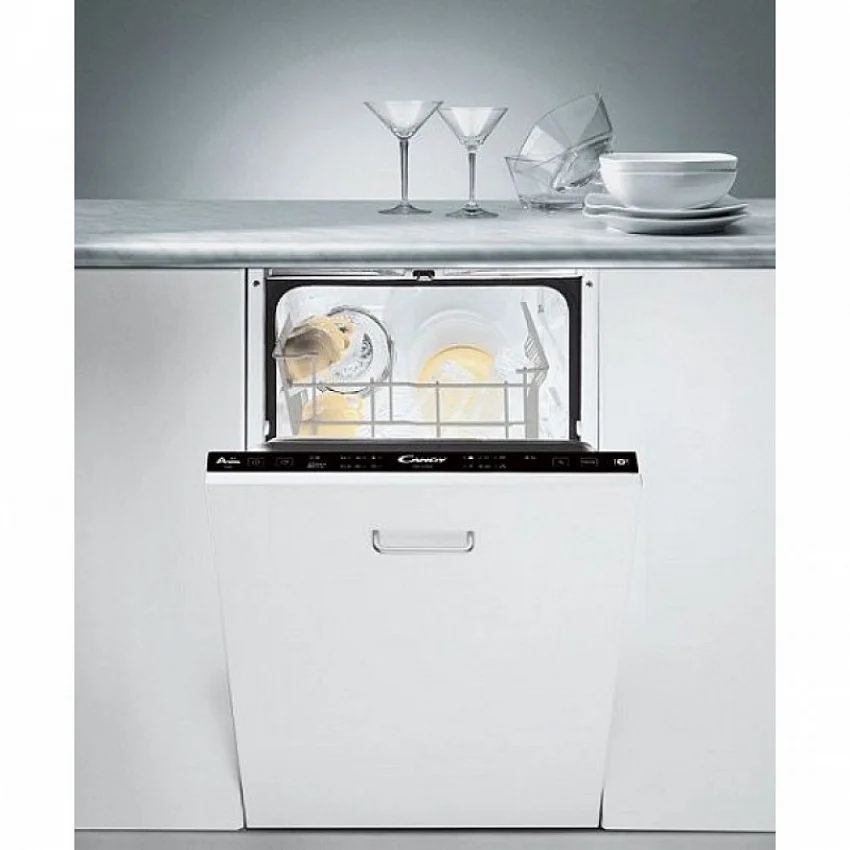 Посудомоечная машина CANDY CDI 1L949-07
