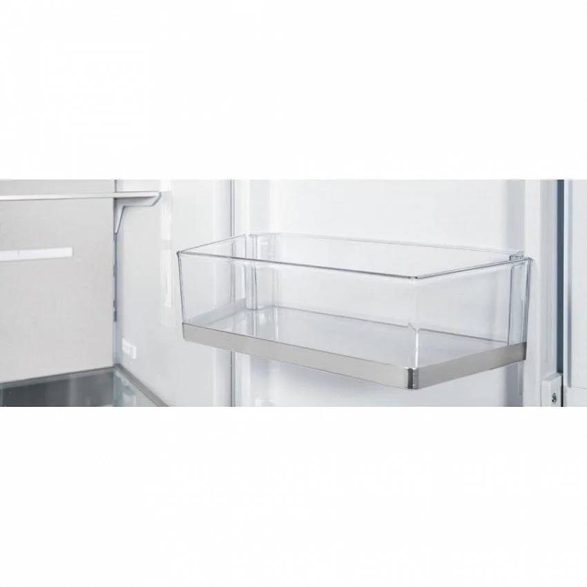 Встраиваемый холодильник BERTAZZONI RFD90S5FPNS/24