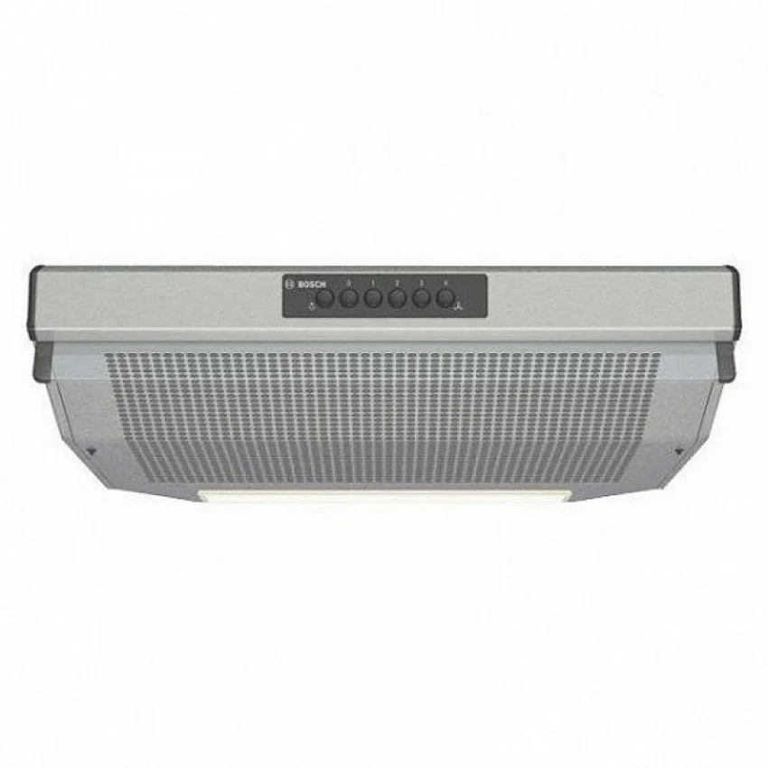 Вытяжка BOSCH DHU 655 U