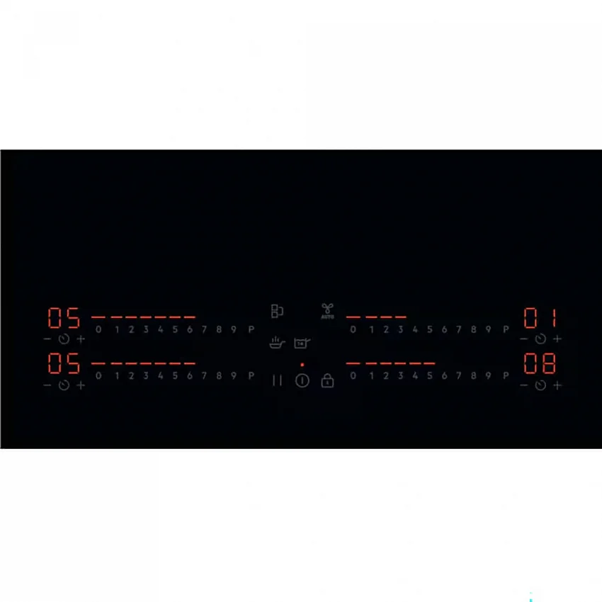 Варочная панель AEG TI64IB30FB