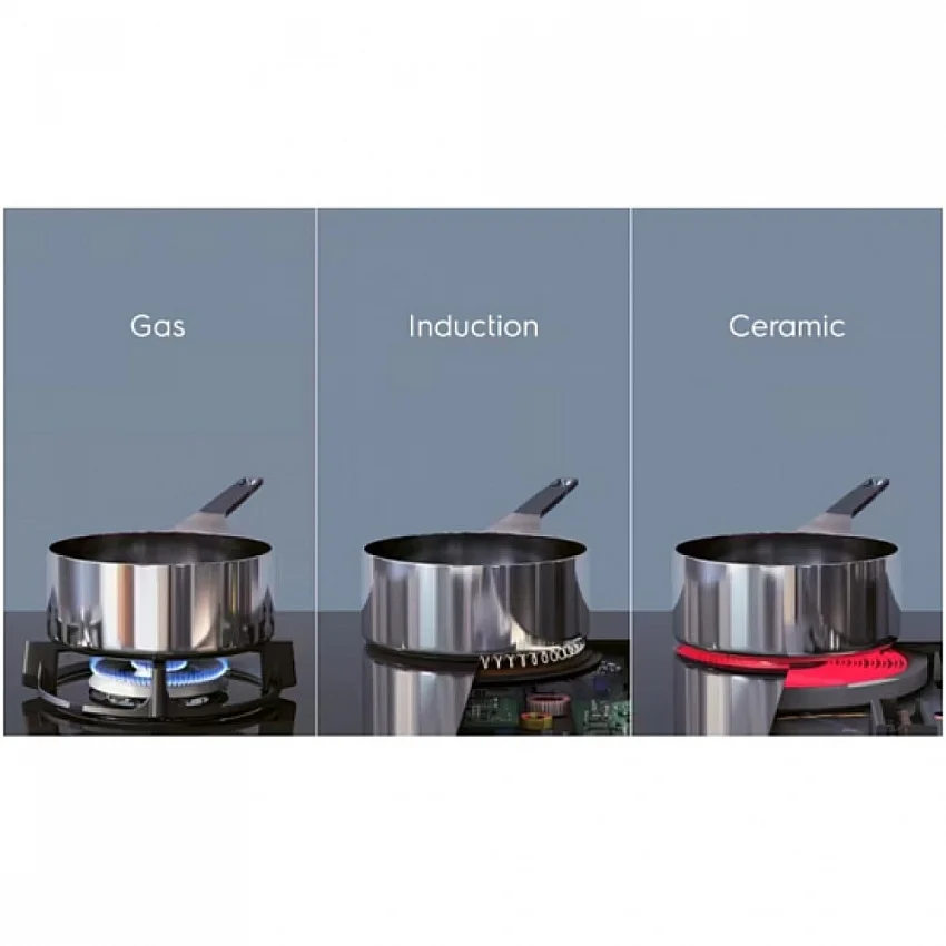 Варочная панель ELECTROLUX HOI630MF