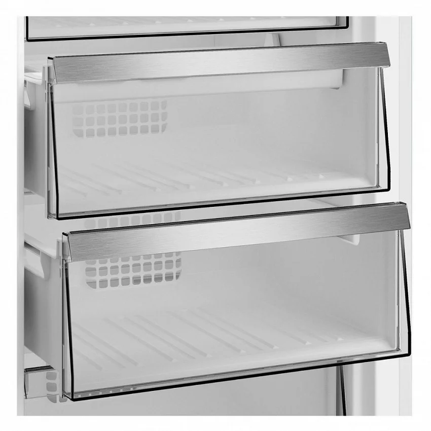 Морозильная камера GRUNDIG GFPN66831XBR