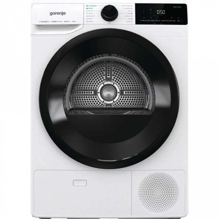 Сушильная машина GORENJE DNA82