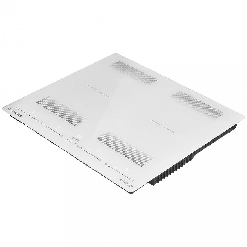Индукционая варочная панель MAUNFELD CVI594SF2WHD INVERTER