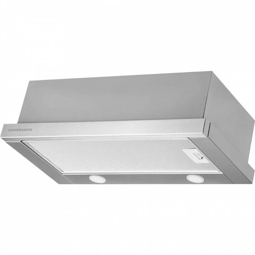 Вытяжка KUPPERSBERG SLIMLUX 60 X