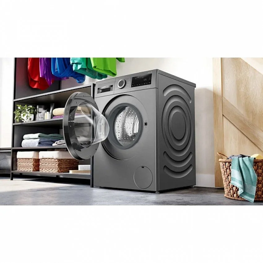 Стиральная машина BOSCH WGG 244ZSSN
