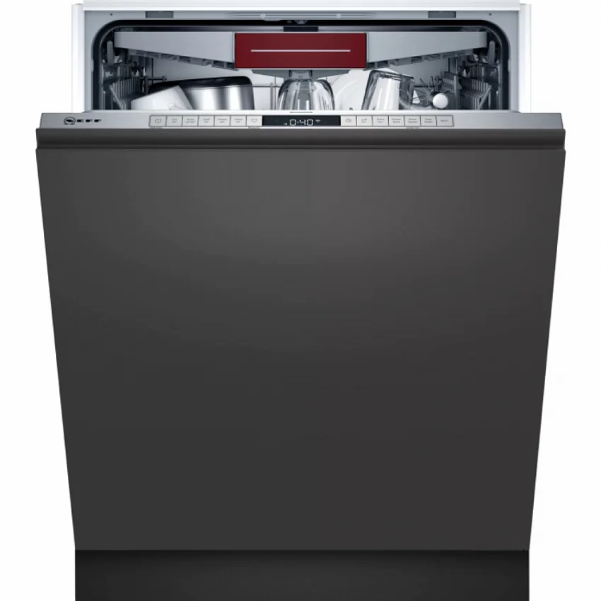 Встраиваемая посудомоечная машина NEFF S155HVX15E