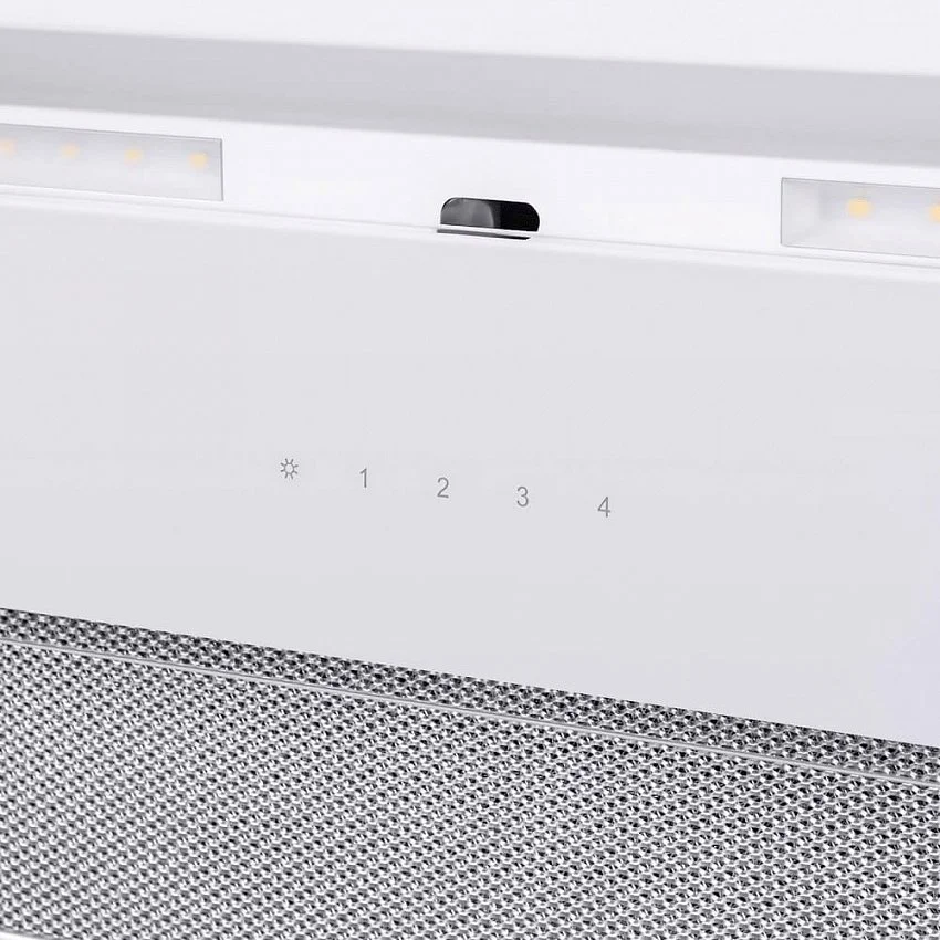 Вытяжка MAUNFELD MZR 60 WHITE
