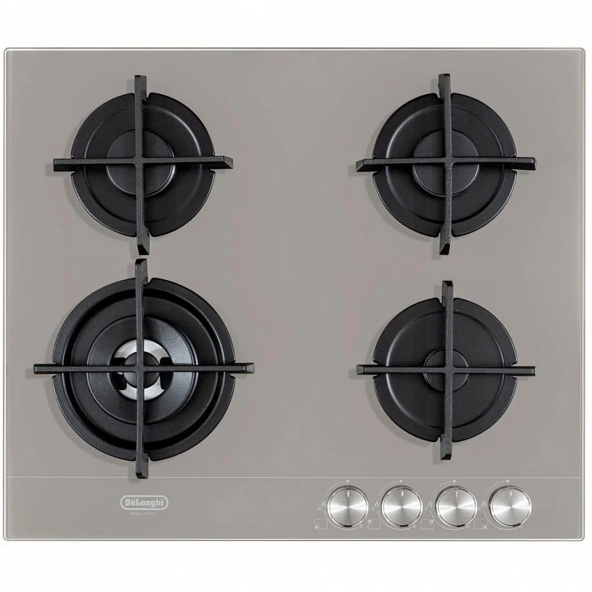 Газовая варочная панель DELONGHI NSL 460 T RUS