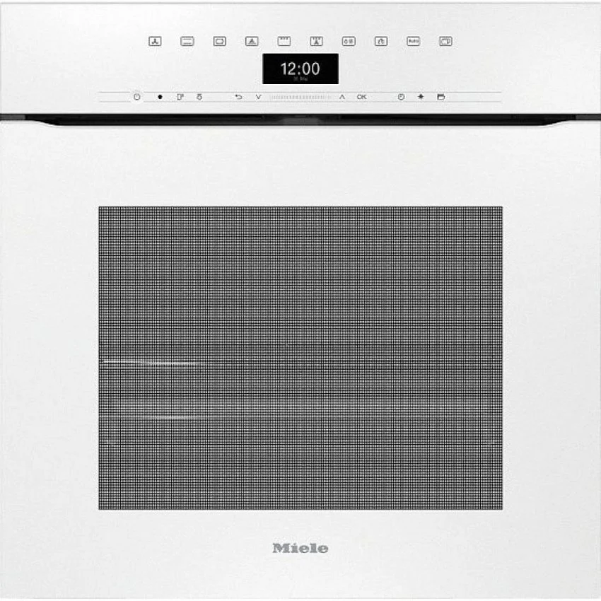 Духовой шкаф MIELE H7464BPX BRWS