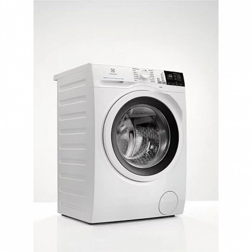 Стиральная машина с сушкой ELECTROLUX EW7WP468W