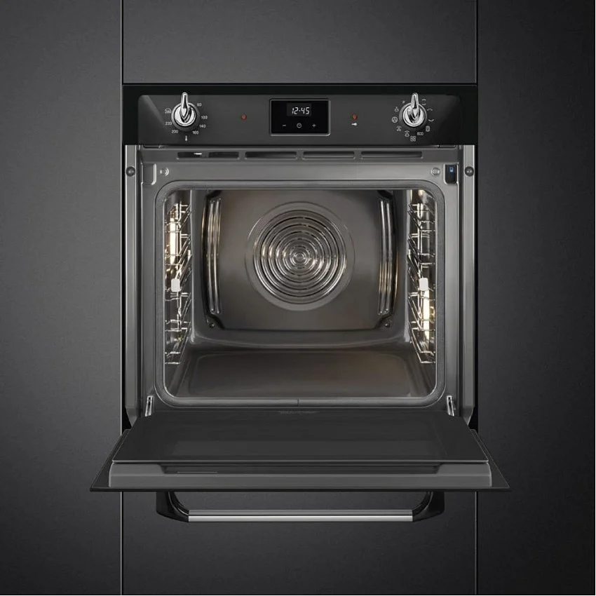 Духовой шкаф SMEG SOP6900TN