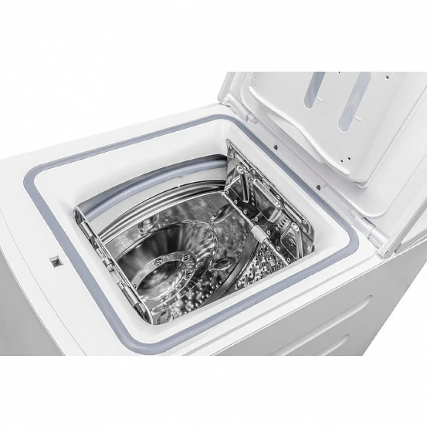 Стиральная машина с вертикальной загрузкой KORTING KWMT 1275 I