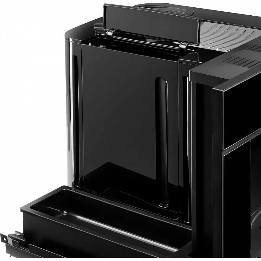 Встраиваемая кофемашина KUPPERSBERG KCM 182 BLACK