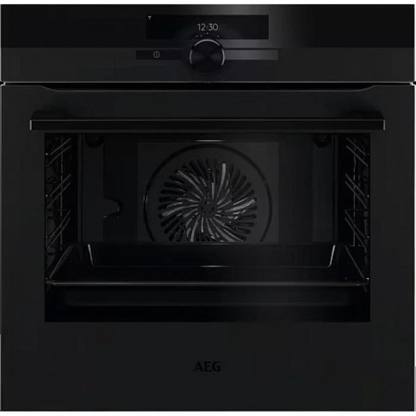 Духовой шкаф AEG BPK949330T