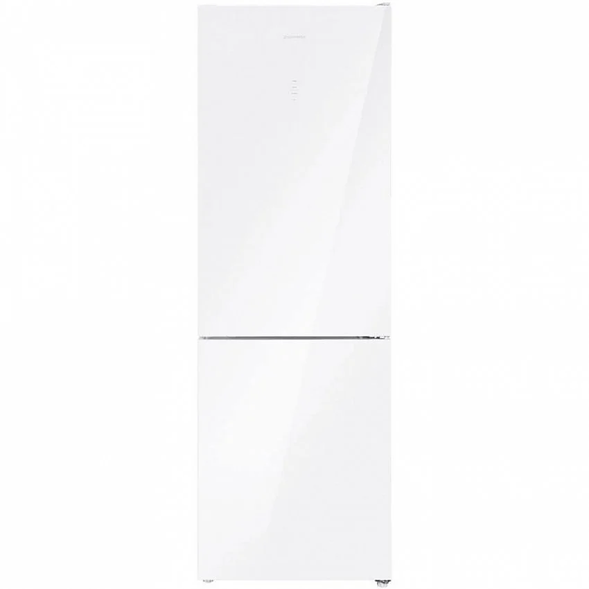 Холодильник MAUNFELD MFF185NFW INVERTER