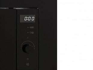 Встраиваемая микроволновая печь VARD VMG122PK