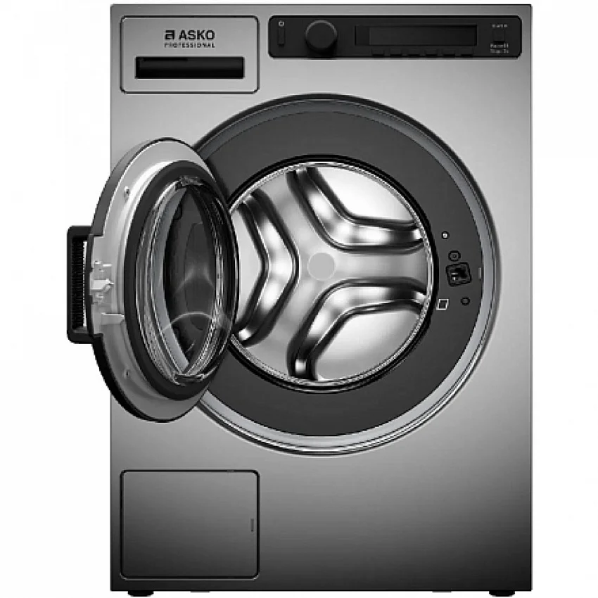 Профессиональная стиральная машина ASKO WMC8944PB.T