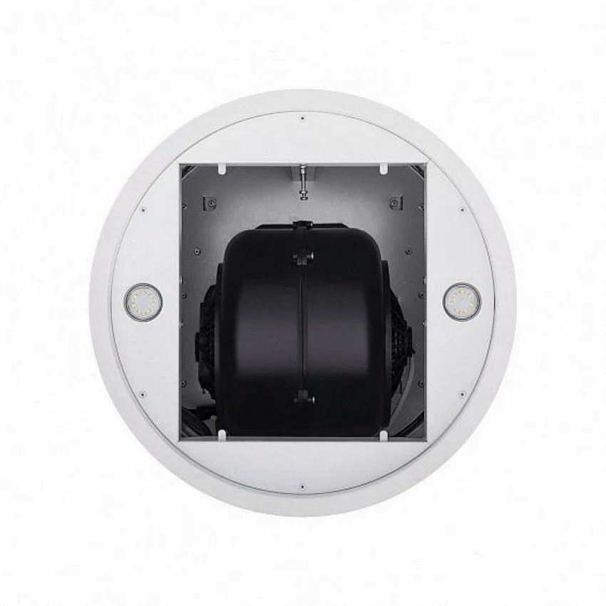 Вытяжка HOMSAIR FLY 1000PH БЕЛЫЙ