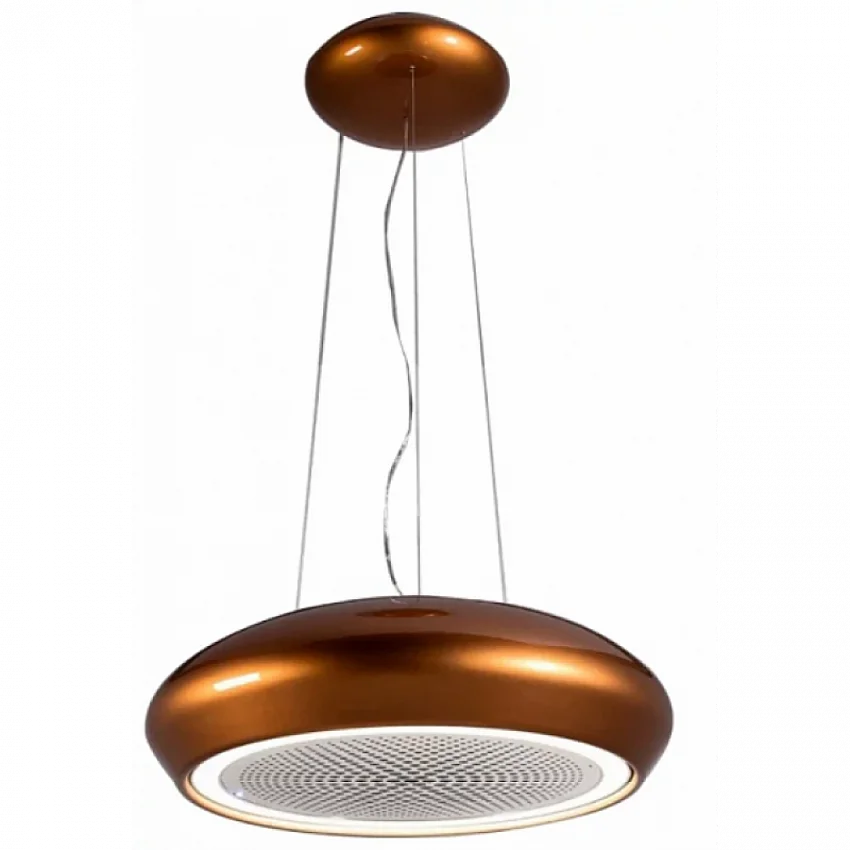 Вытяжка SIRIUS SILT26 DERUTA COPPER