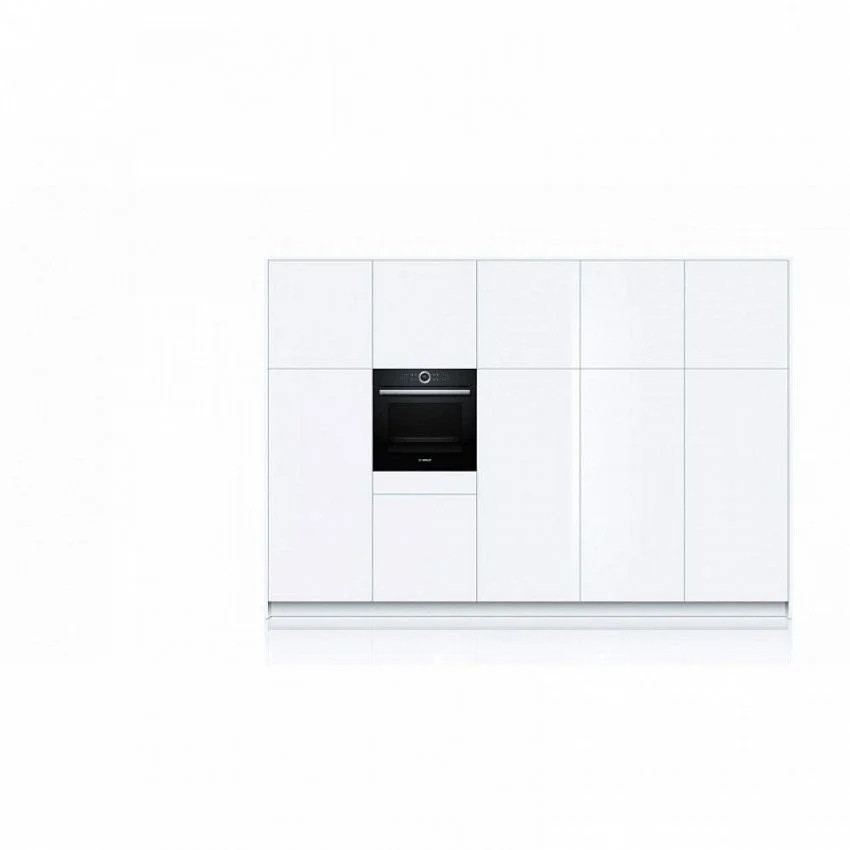 Духовой шкаф BOSCH HBG 635BB1