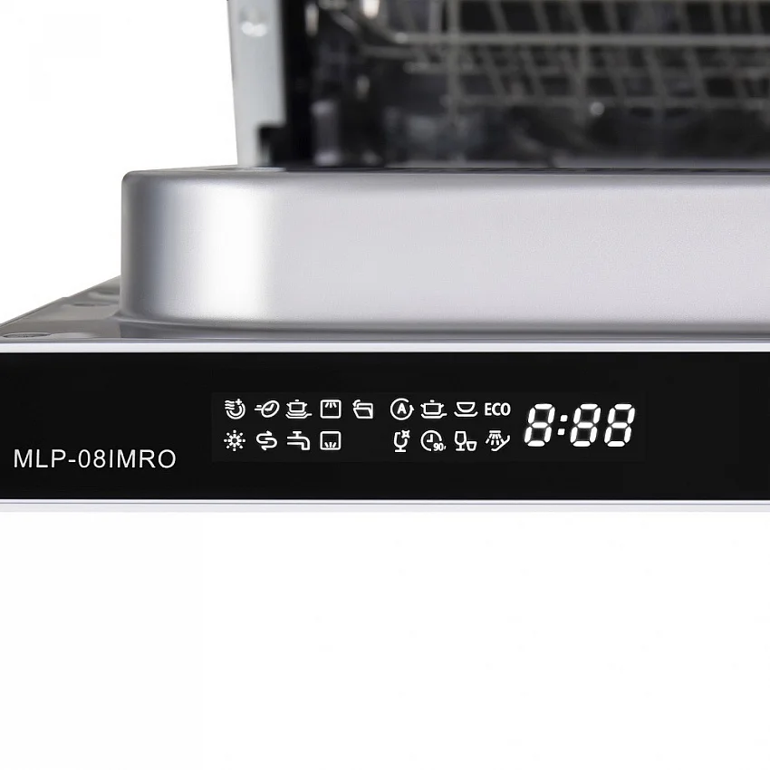 Посудомоечная машина MAUNFELD MLP-08IMRO