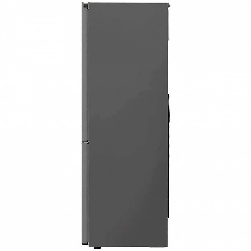Холодильник LG GA-B459SMQM