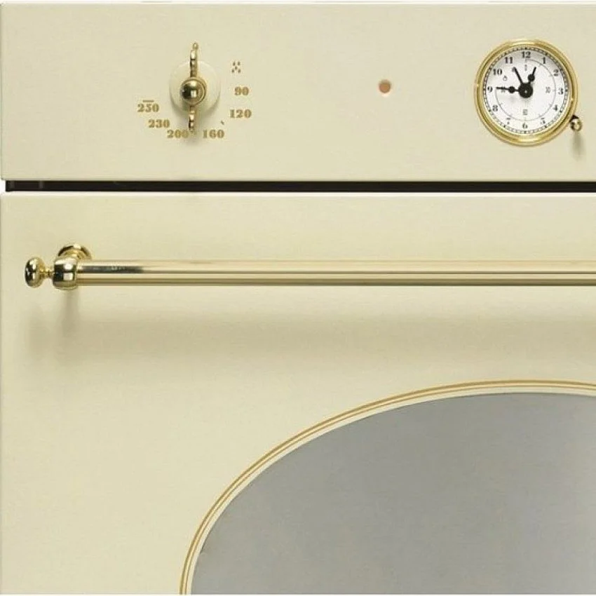 Духовой шкаф SMEG SF805P