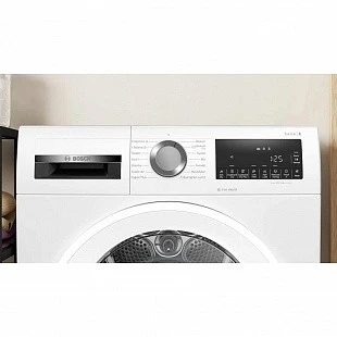 Сушильная машина BOSCH WQG245AMSN