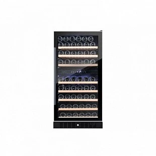 Винный шкаф TEMPTECH WP120DCB