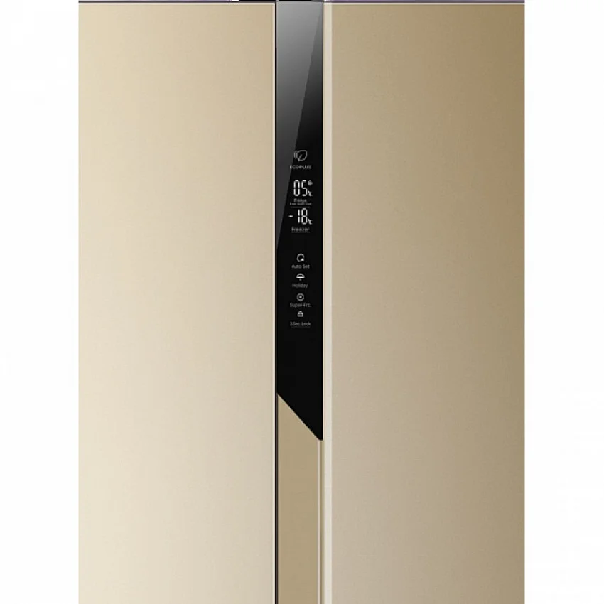 Холодильник HAIER HRF-541DG7RU