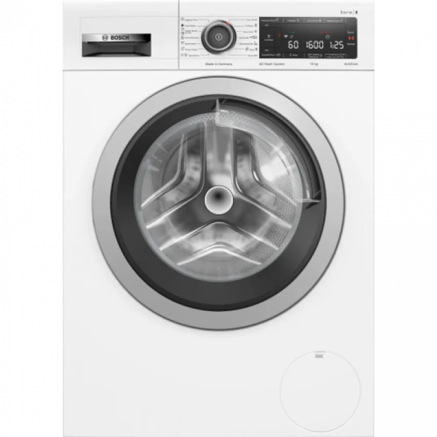 Стиральная машина BOSCH WAX32MH1BY