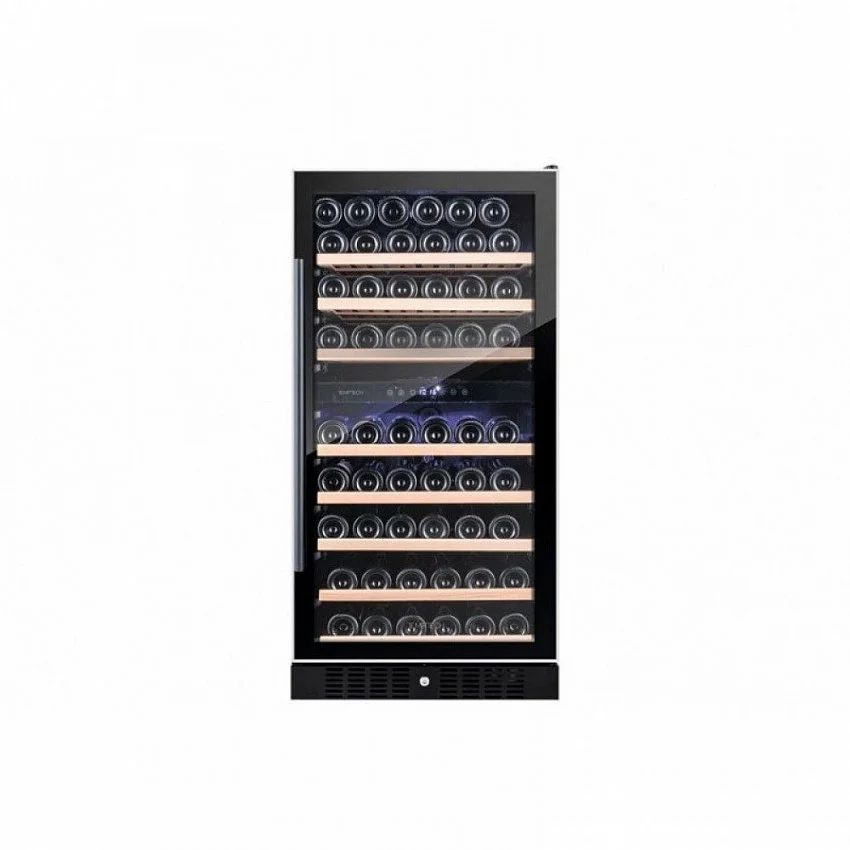 Винный шкаф TEMPTECH WP120DCB