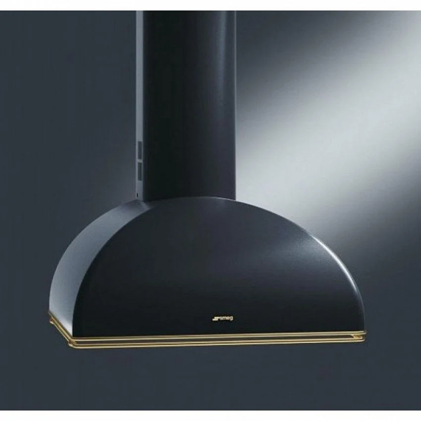 Вытяжка SMEG KSE59A