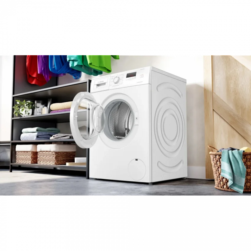 Стиральная машина BOSCH WAJ240L2SN