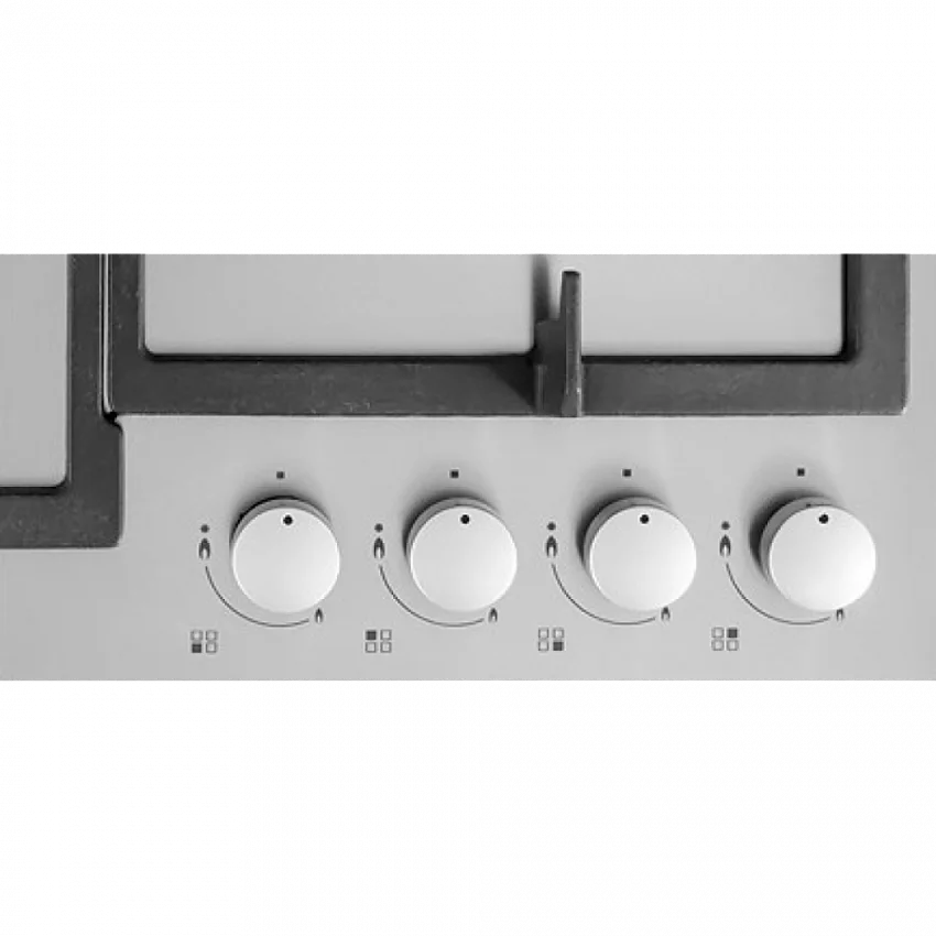 Варочная панель KORTING HG 650 CTX