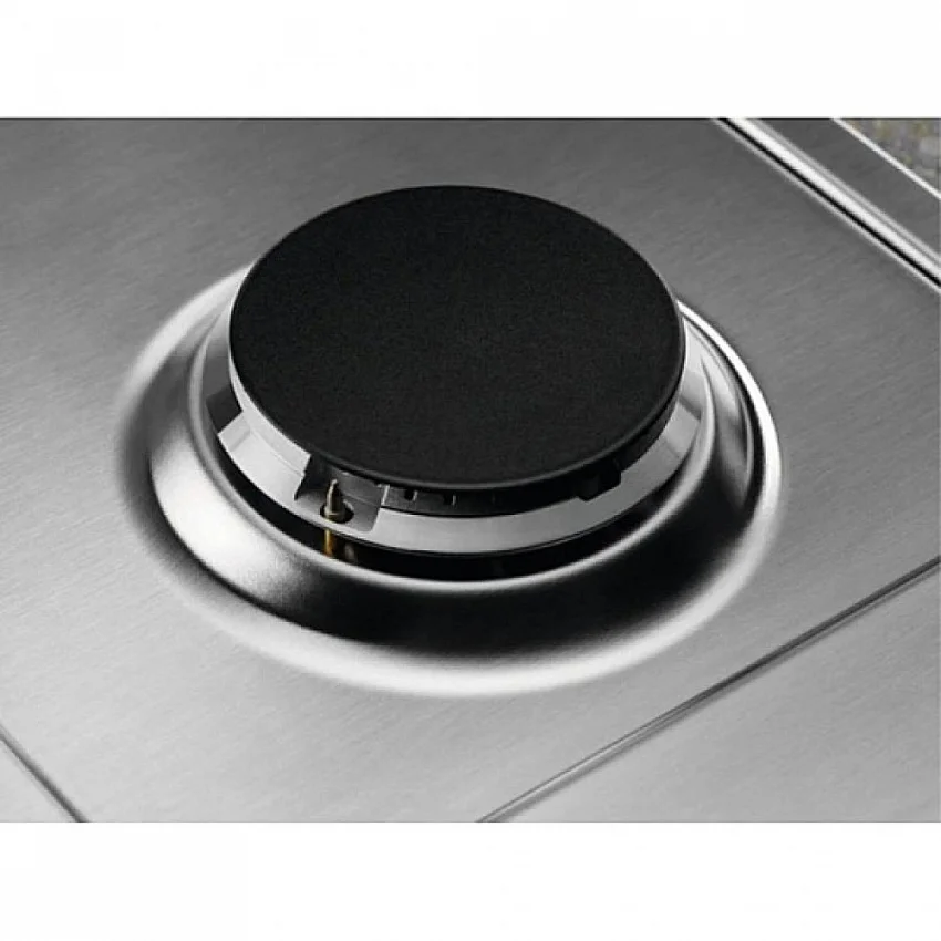 Варочная панель ELECTROLUX GEE263MX