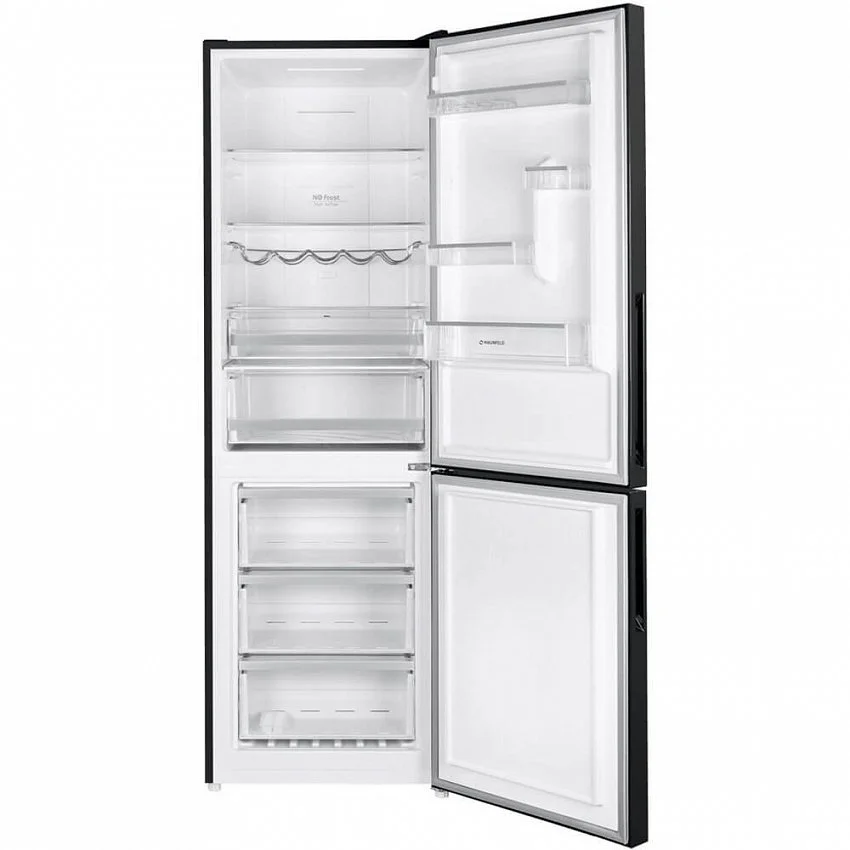 Холодильник MAUNFELD MFF185NFB INVERTER
