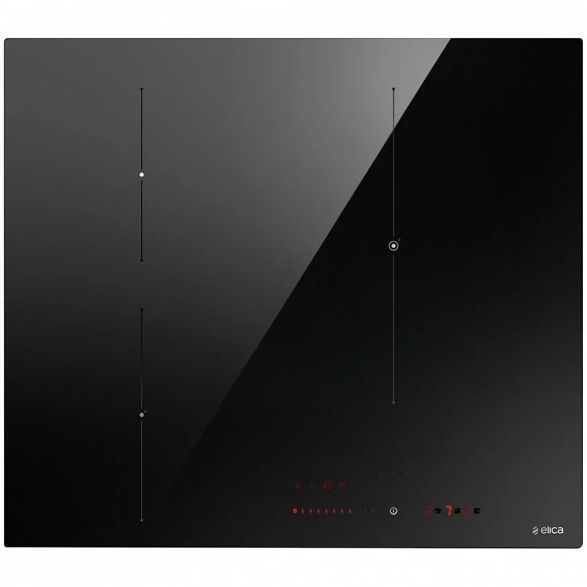 Варочная панель ELICA RATIO 603 BL
