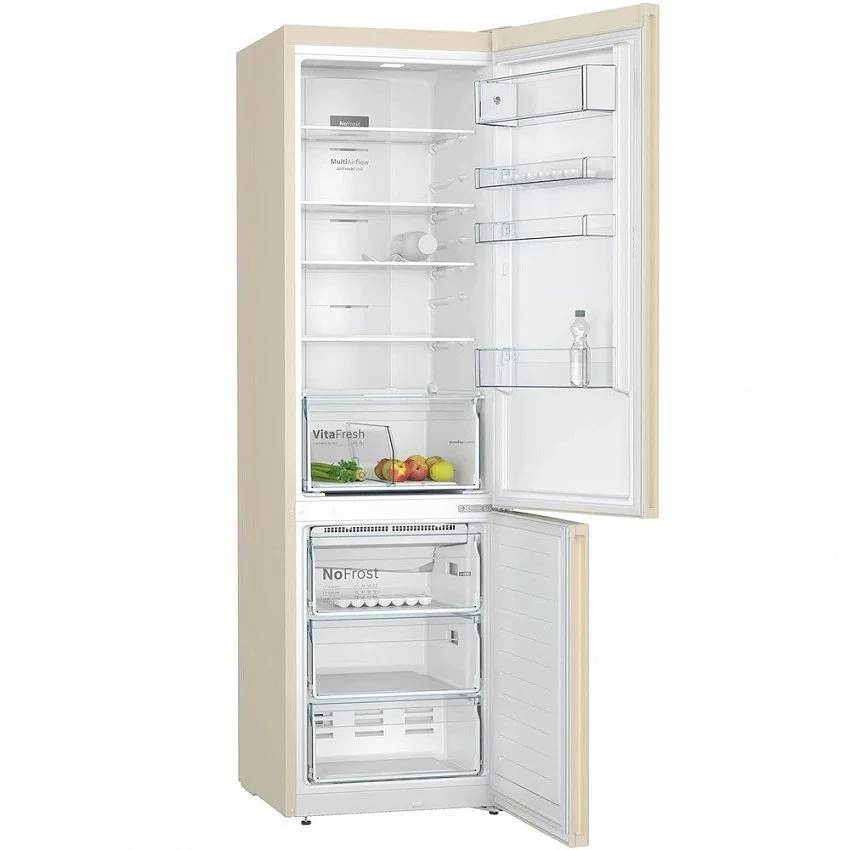 Холодильник BOSCH KGN39VK25R