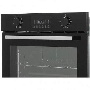 Духовой шкаф INDESIT IFE 3644 BL
