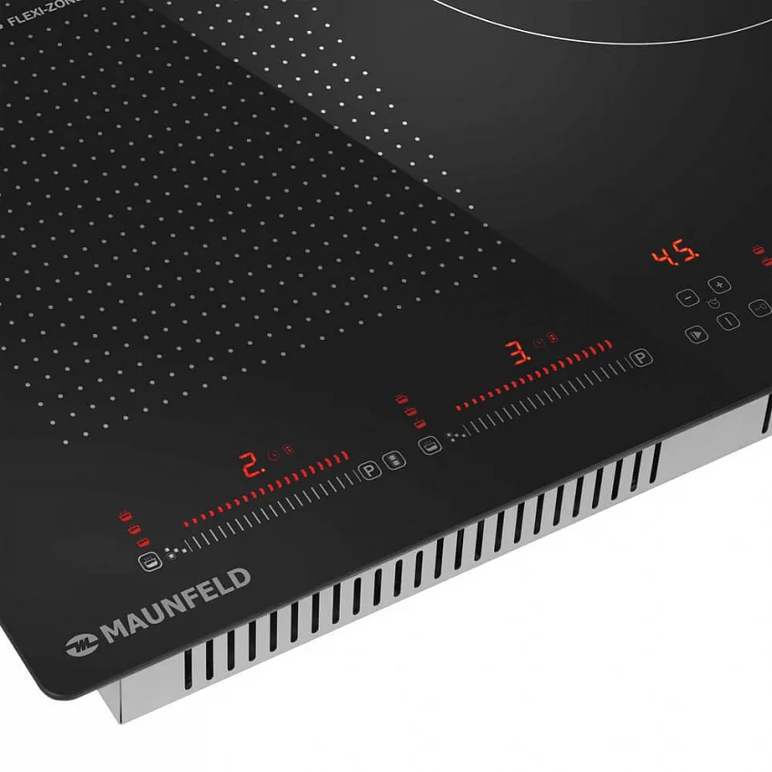 Варочная панель MAUNFELD CVI804SFBK INVERTER