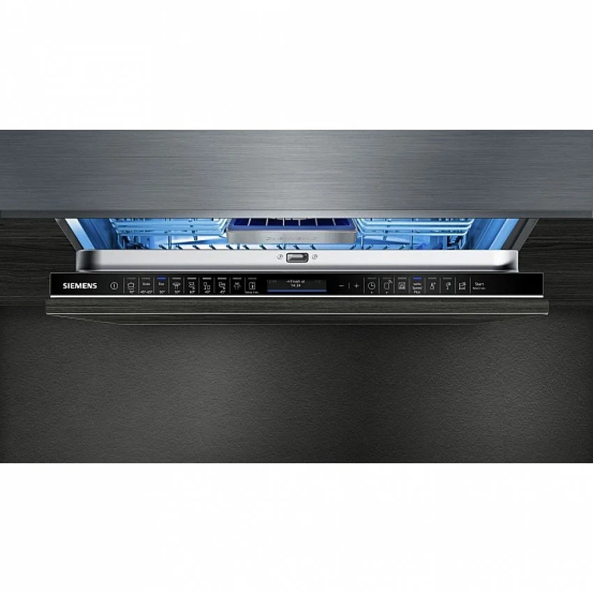 Встраиваемая посудомоечная машина SIEMENS SX778D16TE