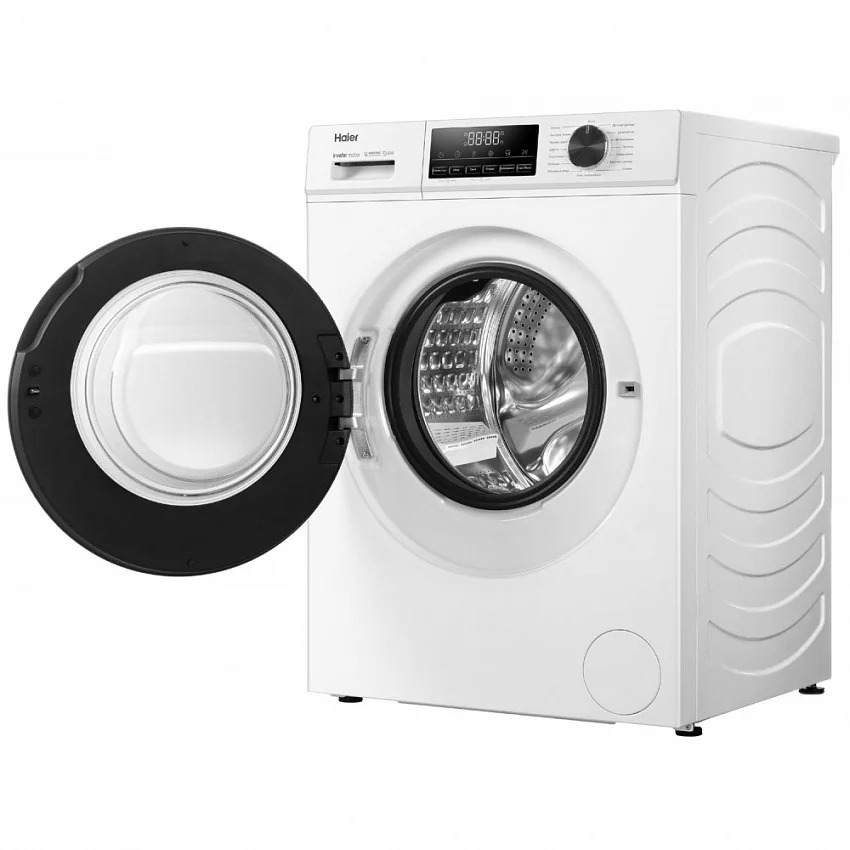 Стиральная машина HAIER HW100-BP12406